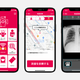Japan's MySOS app